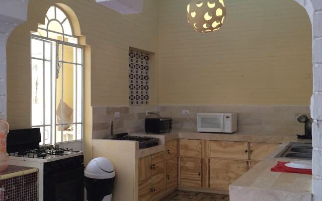 Hostal 307