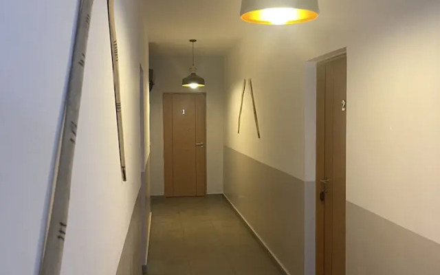 La Villa M