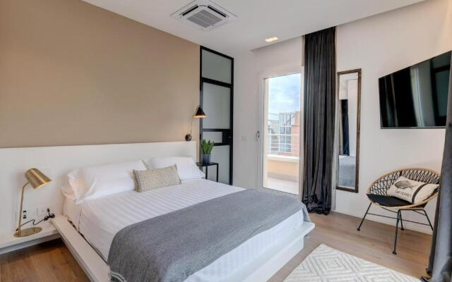Arveskida Suite