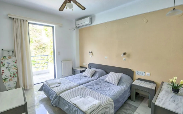Emilia Hotel Apartments
