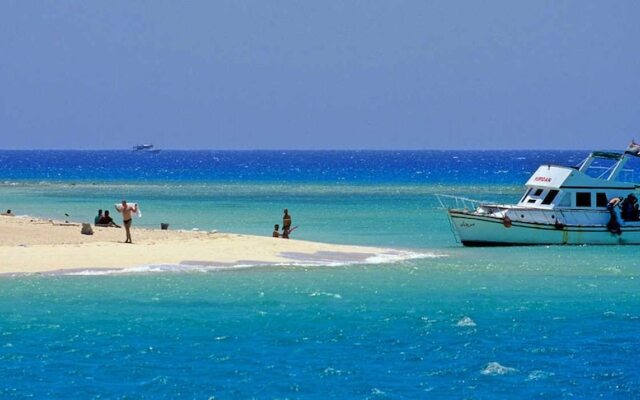 Iris Holiday apartment