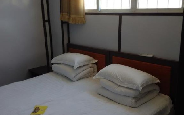 Xingcheng Zhencheng Homestay – Guest Rooms – Huludao