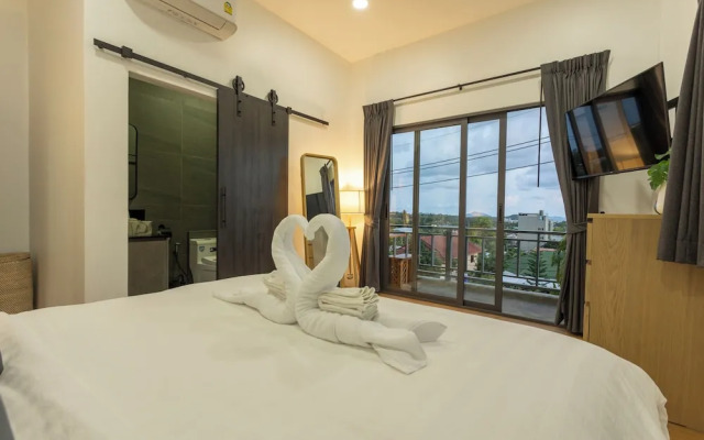 Unbelievable Property Great Sea views