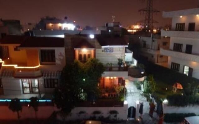 Srihara Homestay