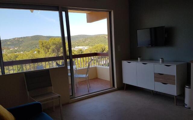 Sud Résidence F1 bis