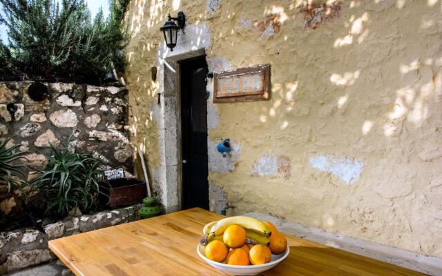 Nostos Residence - Apartment Terra