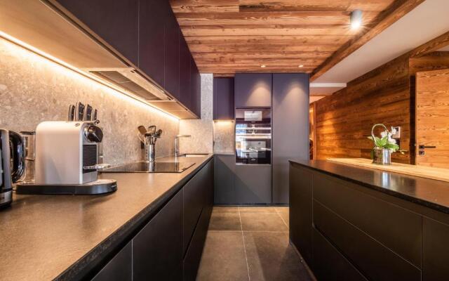 Residence Isba Méribel - by EMERALD STAY