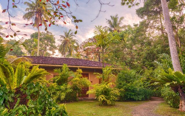 Tisara Villas