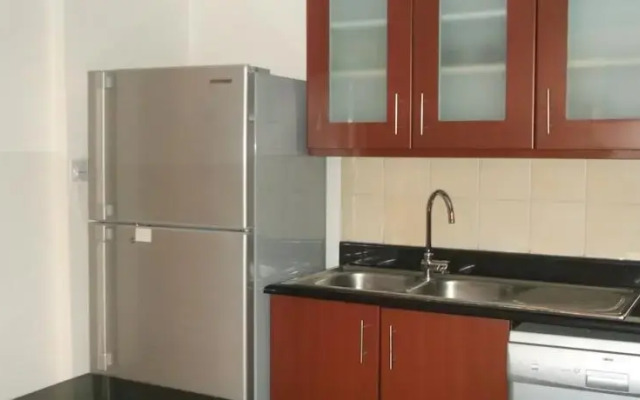 Jbr Jumeirah Beach Residence Sadaf 5