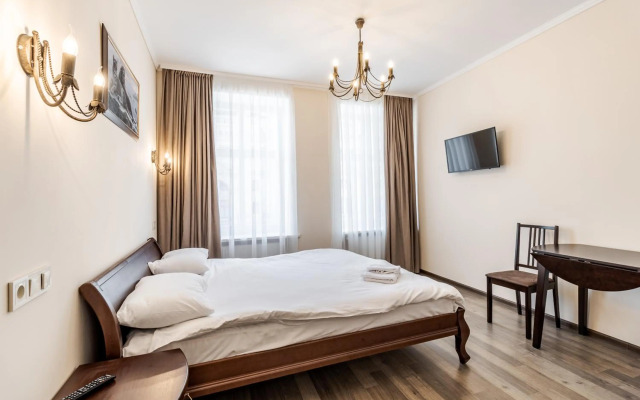 Opera House Apartment 1