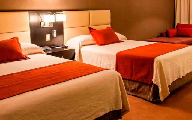 Howard Johnson Hotel & Casino Formosa