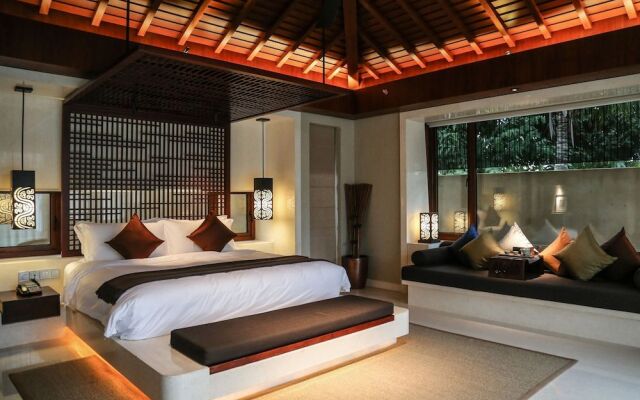 Maritime Seclusive Life·Perfume Bay