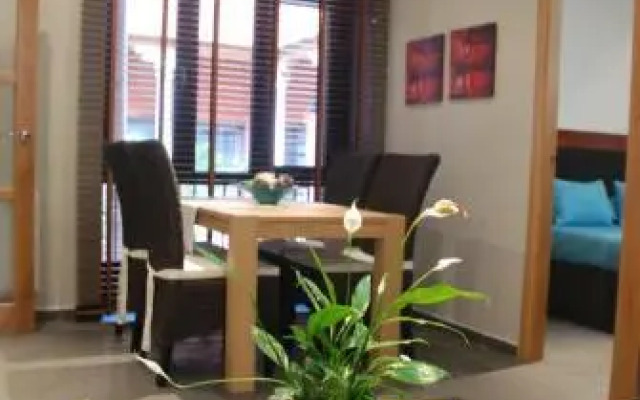 Apartamento Judería
