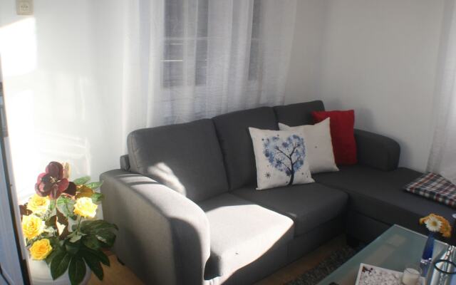 Typical Farm apartment by ETC Madeira