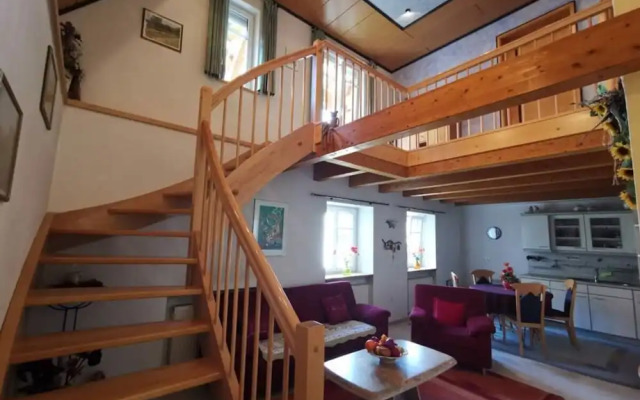 Yuan Comfortable Holiday Residence