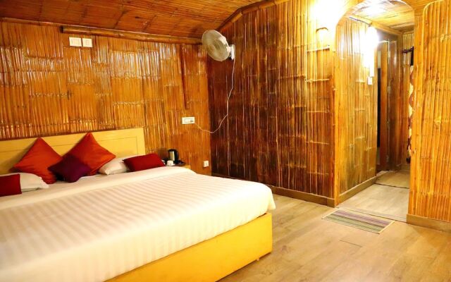 Pepper Green Resort Wayanad