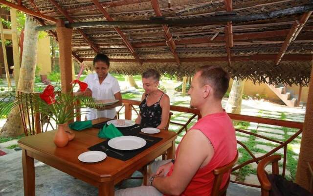 Lime Cabanas Sri Lanka