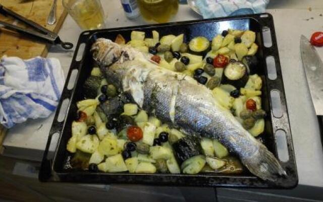 Guesthouse Porec