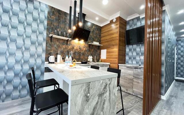 DoS Aparts- Tan Samal