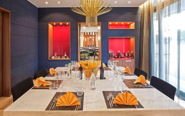 Novotel Roma Eur