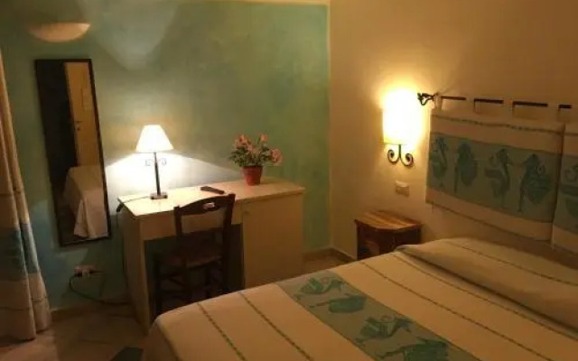 Emerald Coast Hotel