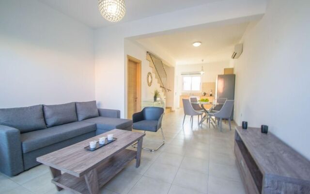 Aigli Villa