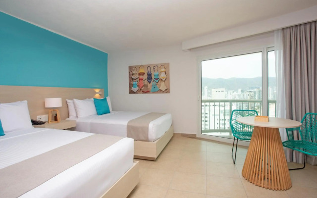 Amares Acapulco