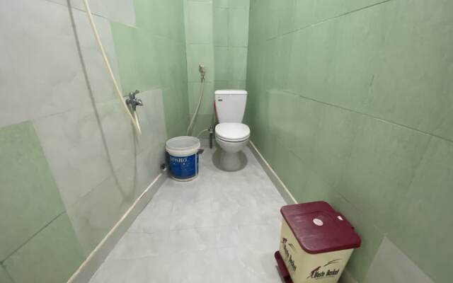 Ninh Chu House