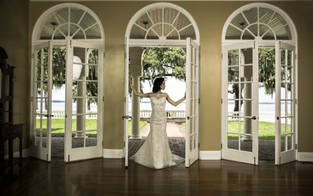 Capernaum Lakeside Lodge