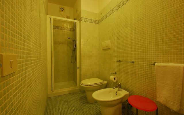 Holiday Apartment Colonna 4