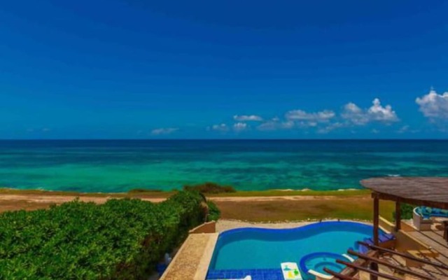 El Gran Escape by Skyrun