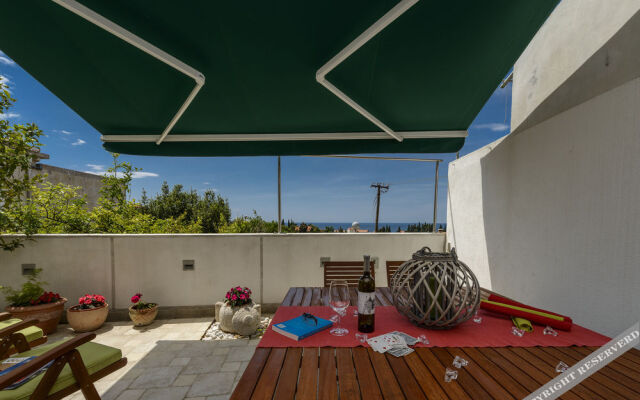 Guesthouse Maria Di
