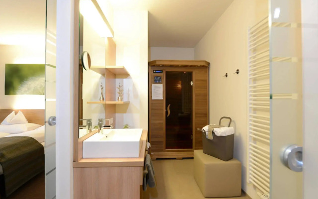 Hotel Moserhof