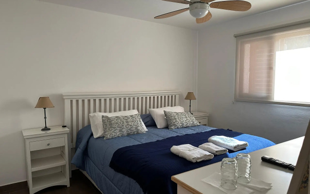 Apart Hostería Plaza