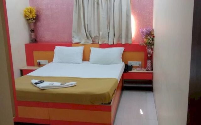 Hotel Bilal Residency