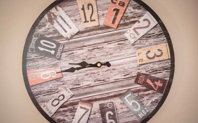 Semi-detached house in St. Peter-Ording