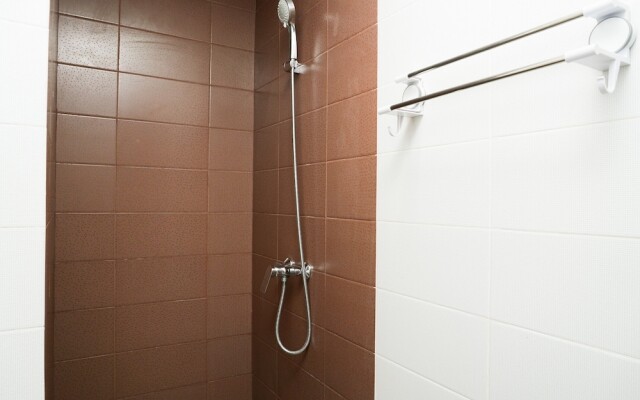 New Furnished 2Br Puri Orchard Apartment