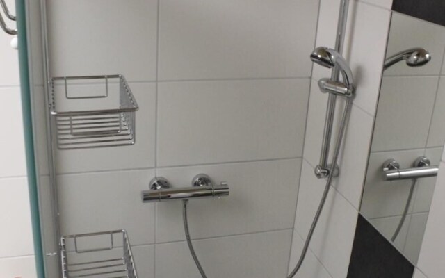 Nature Fun Apartments