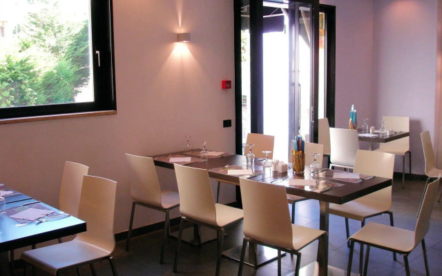 Alfred Hotels Monaco - ex Forum - Hôtel rénové