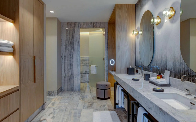 Waldorf Astoria Riviera Maya