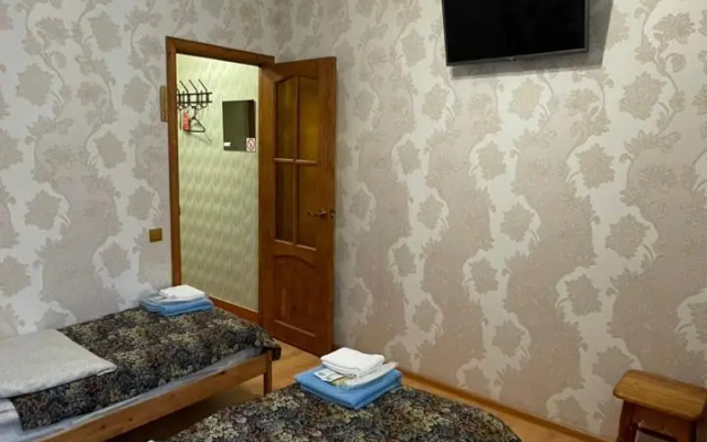 Русский лес