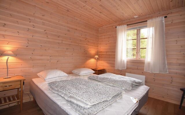 Awesome Home in Årjäng With Wifi and 3 Bedrooms