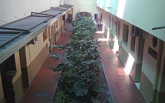 Hotel Tucuman
