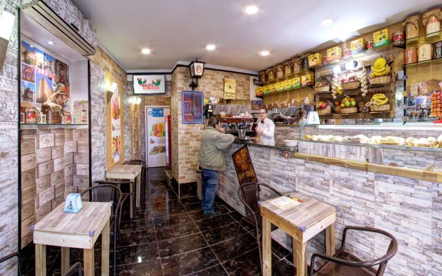 Hostel Agata
