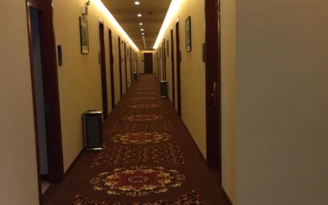 Lisun City Boutique Inn