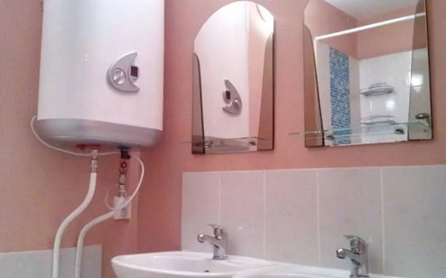 Хостел Кропоткин