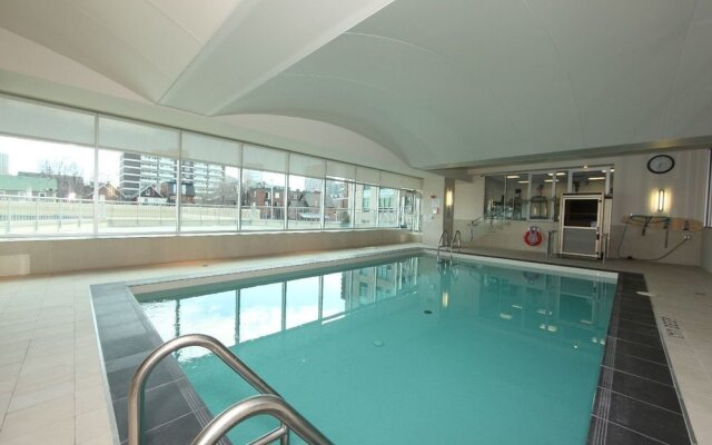 Corporate Stays - Claridge Plaza