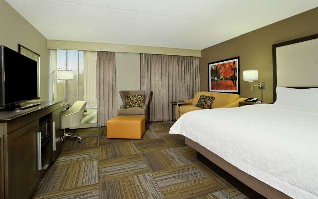 Hampton Inn Philadelphia/Great Valley/Malvern