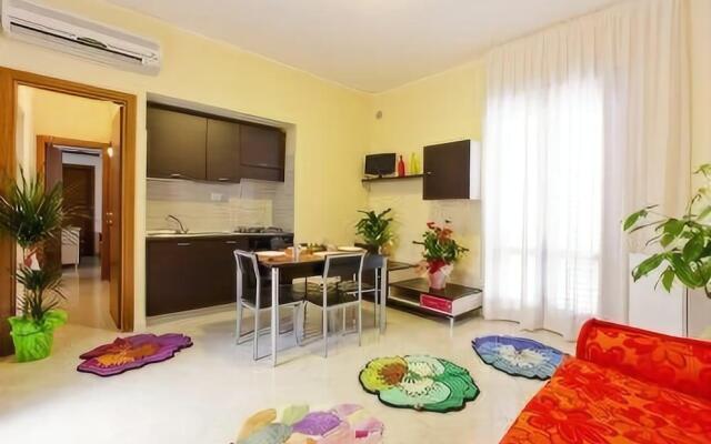 Case Vacanze Trabinis