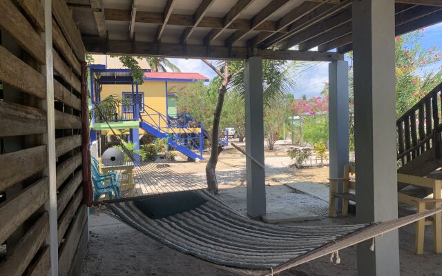 All Seasons Belize